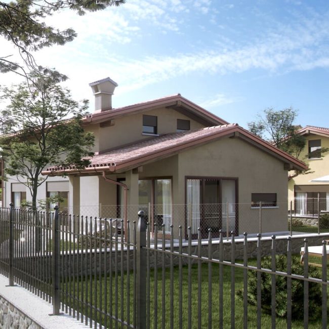 Casa a Padriciano